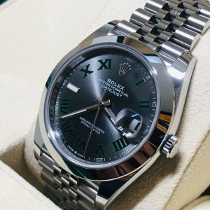ROLEX ロレックス　デイトジャスト